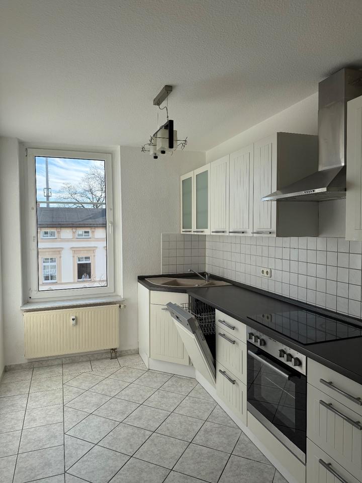 Thumbnail-3-Raumwohnung im sanierten Altbau