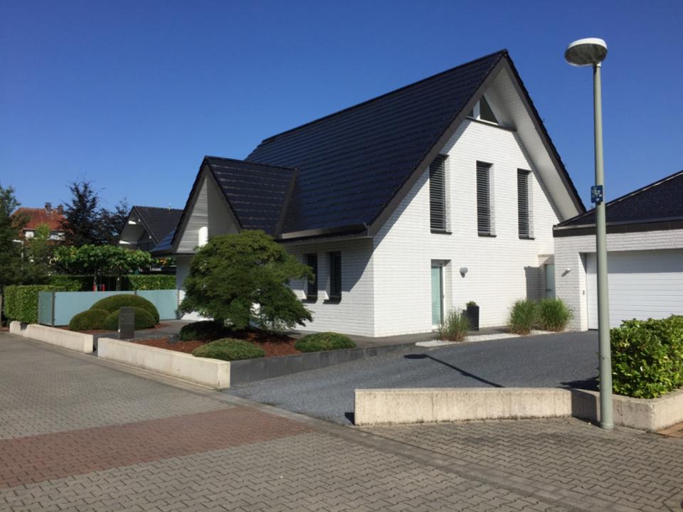 Thumbnail-Einfamilienhaus in bester Lage von Rheda-Wiedenbrück