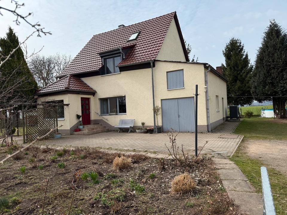 Thumbnail-Einfamilienhaus in Mittelsachsen