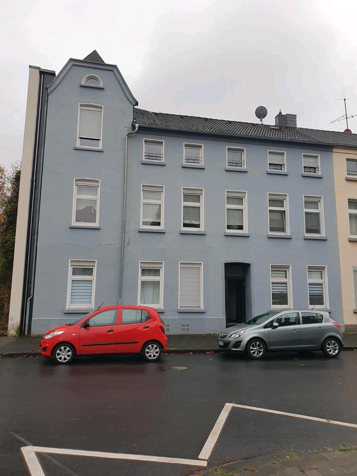 Thumbnail-Mehrfamilienhaus in Duisburg-Duissern zu verkaufen