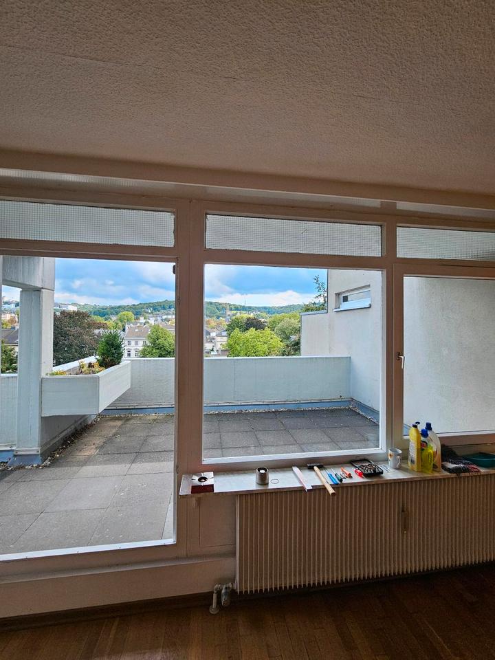 Thumbnail-ETW Wupertal Elberfeld