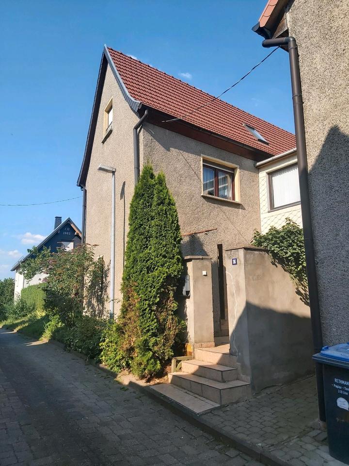 Thumbnail-Einfamilienhaus Immobilie Haus ohne Markler