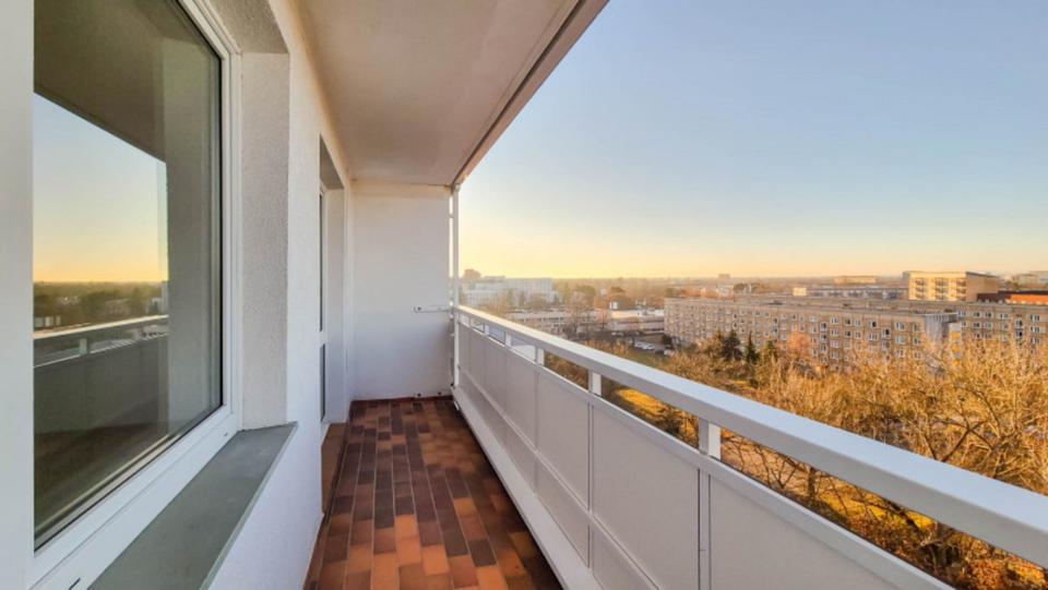 Thumbnail-Wohnen im Hochhaus