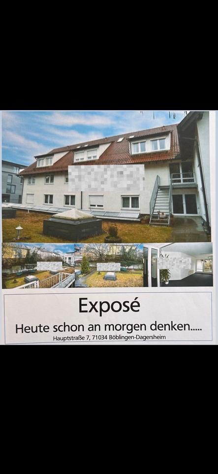 Thumbnail-2-Zimmer-Wohnung im Betreuten Wohnen zu verkaufen