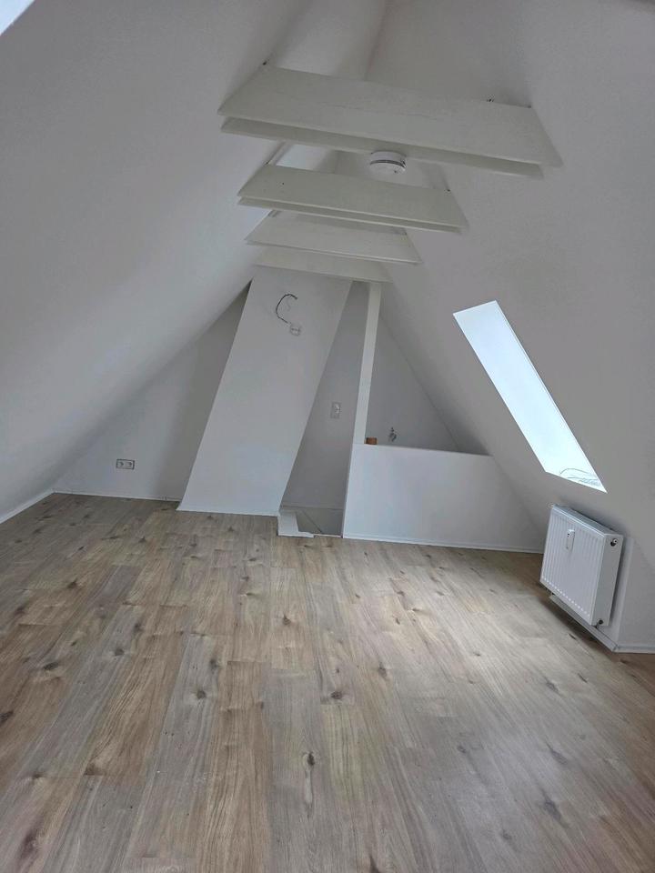 Thumbnail-2 Zimmer Wohnung in Kücknitz zu vermieten