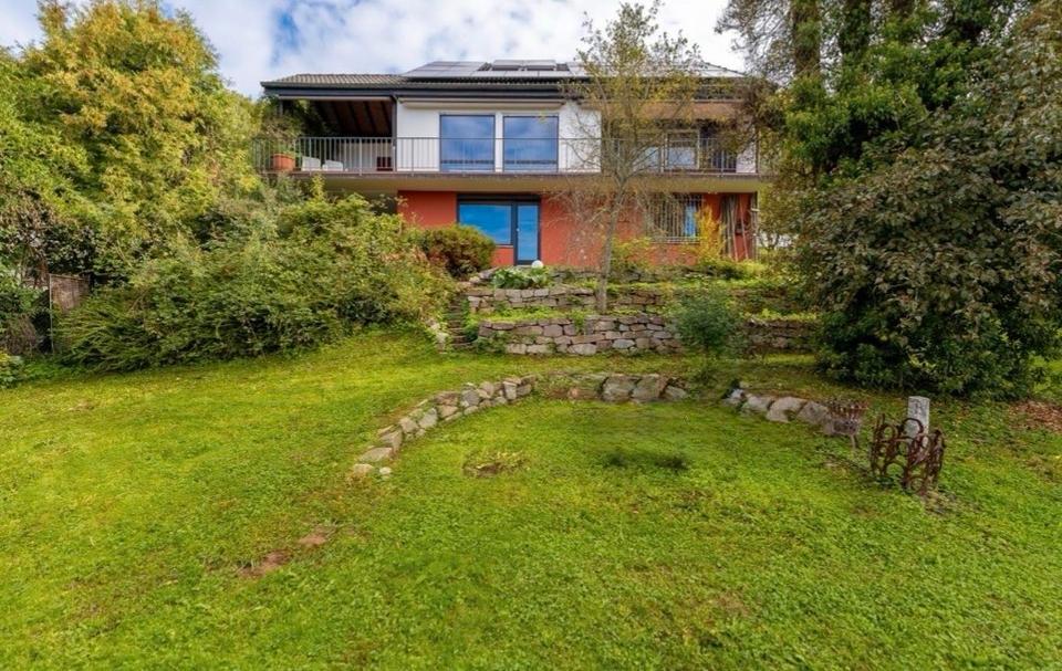 Thumbnail-Haus in Riedlingen sofort bezugsbereit - Provisionsfrei