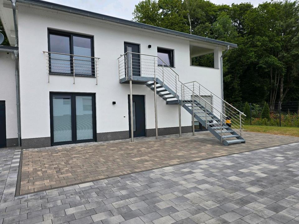 Thumbnail-3 Zimmer Neubauwohnung in Büren ab 01.03.2026