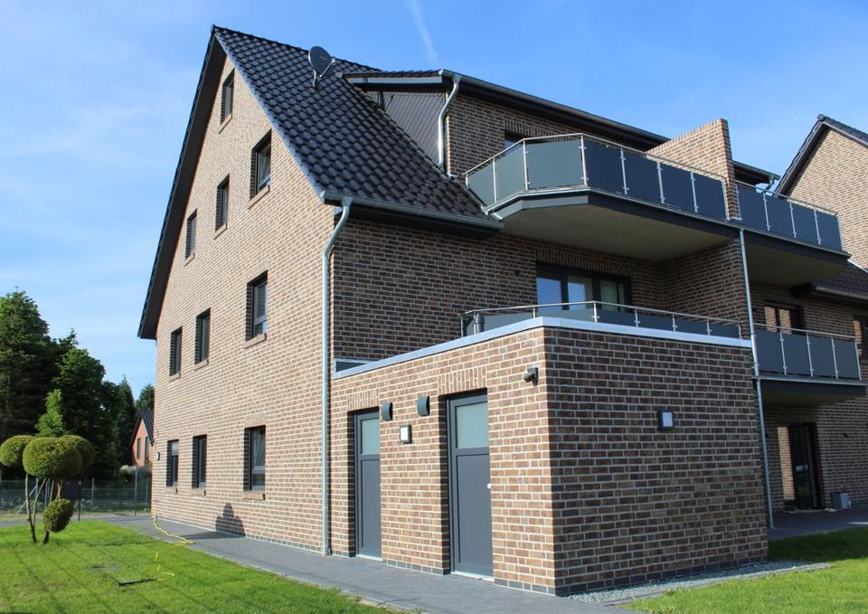 Thumbnail-Wunderschöne 4 Zimmer Wohnung