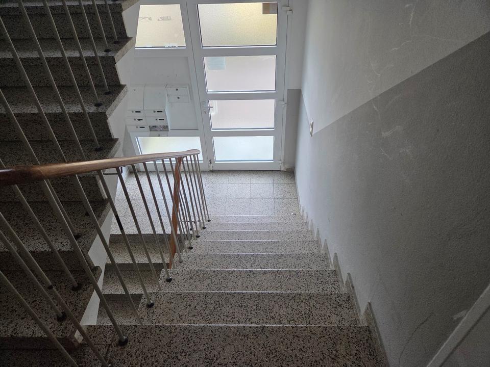 Thumbnail-Schöne, helle und renovierte 3-Zimmer-Wohnung mit 500€ Gutschein*