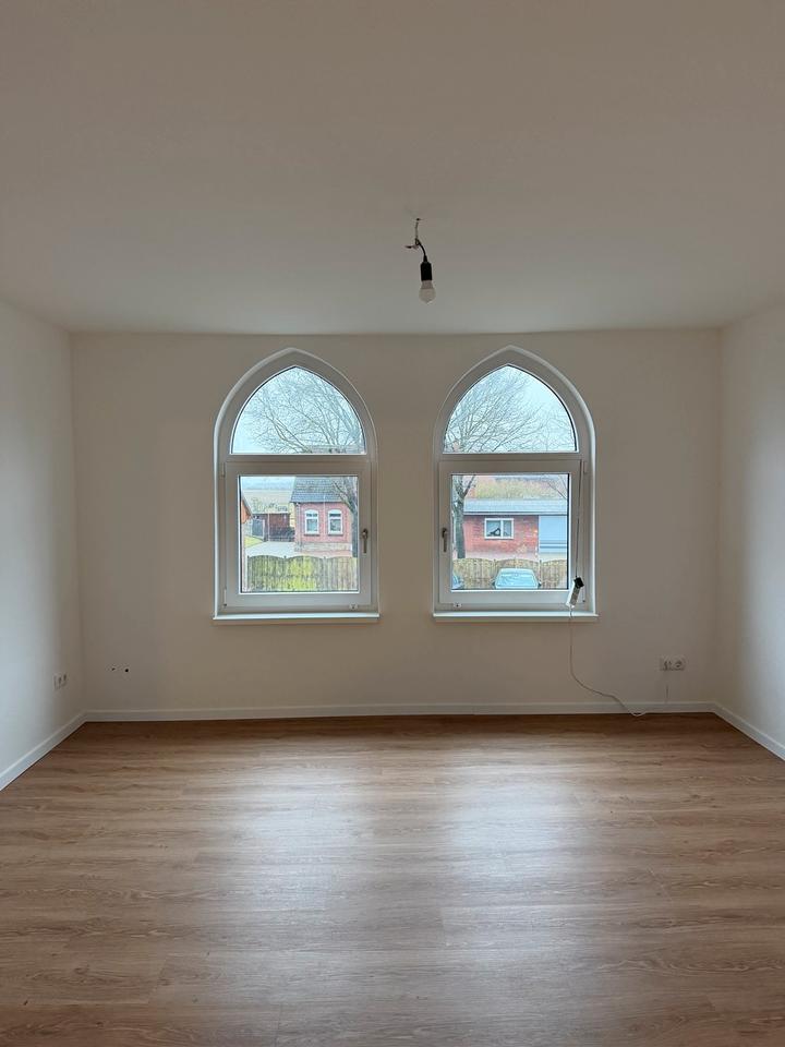 Thumbnail-2 Zimmer Wohnung