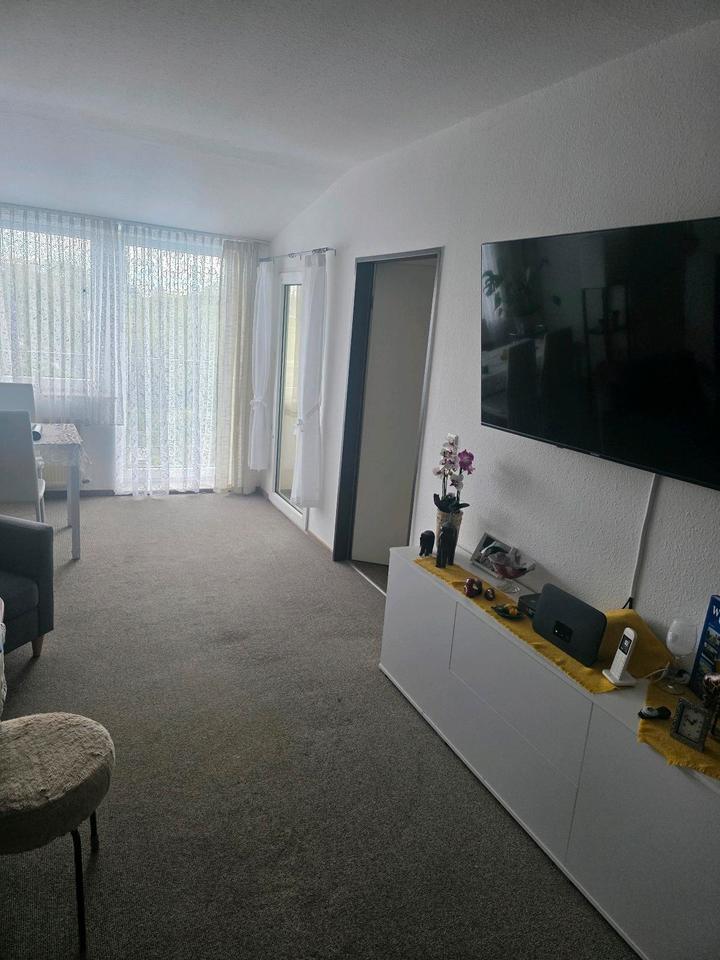 Thumbnail-Nachm. für schöne 2,5 Zi. Whg. im Zentrum von Grevenbroich ges.