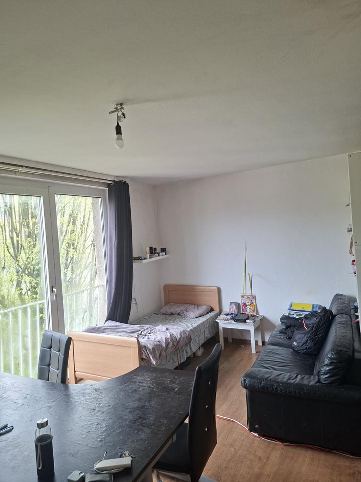 Thumbnail-Wohnung Nähe RWTH und Markt zu vermieten