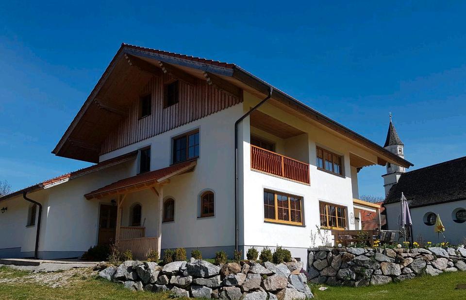 Thumbnail-Ferienwohnung Arnried Penzberg Weilheim