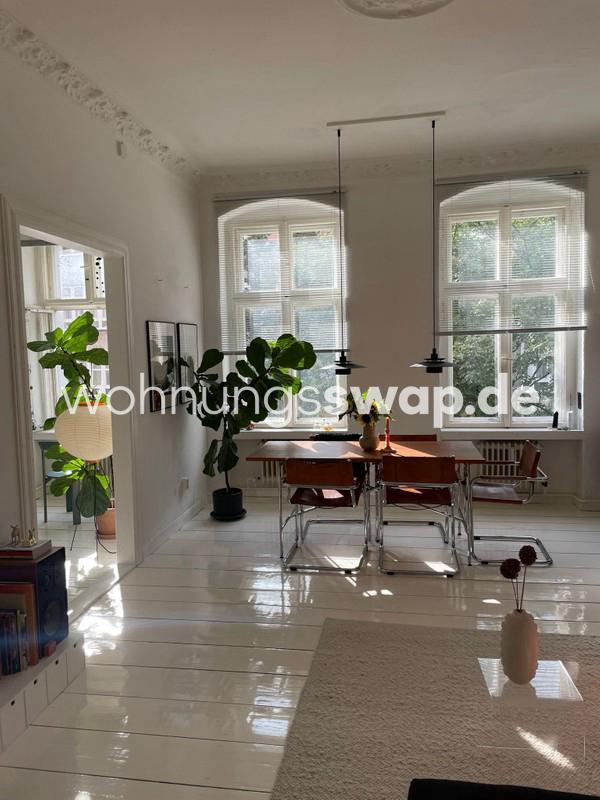 Thumbnail-Wohnungsswap - 2 Zimmer, 76 m² - Audre-Lorde-Straße, Kreuzberg, Berlin