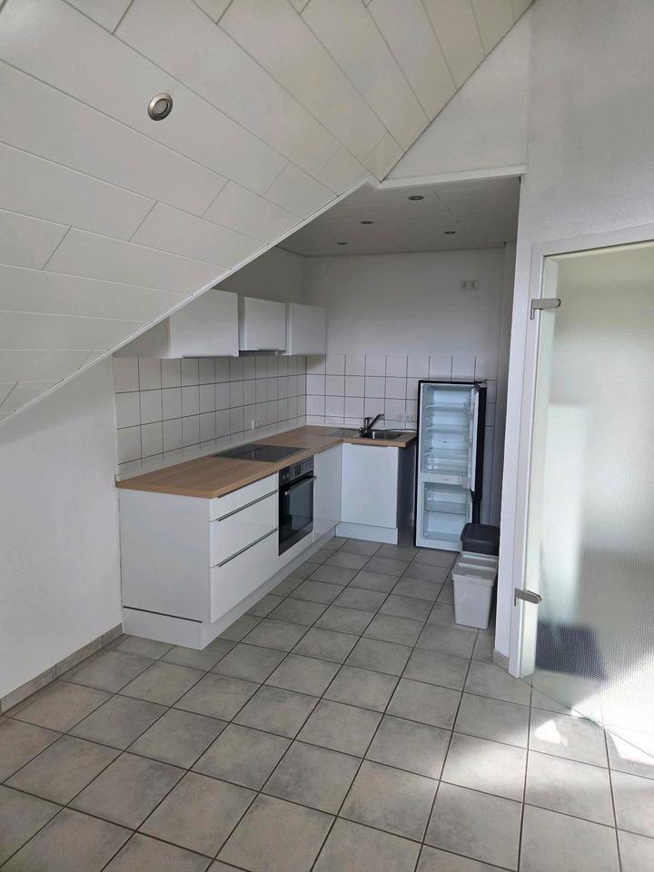 Thumbnail-Wohnung in Mudersbach 35 m² zur Miete