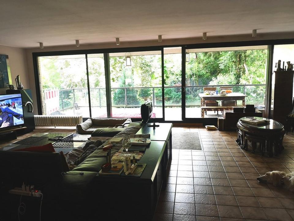 Thumbnail-400m² Zweifamilienhaus mit viel Platz für Eigennutzer