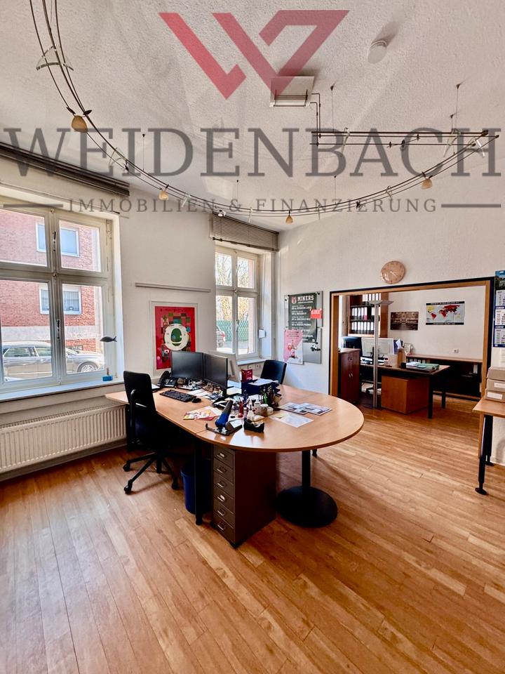 Thumbnail-Geräumige WG mit guter Anbindung...