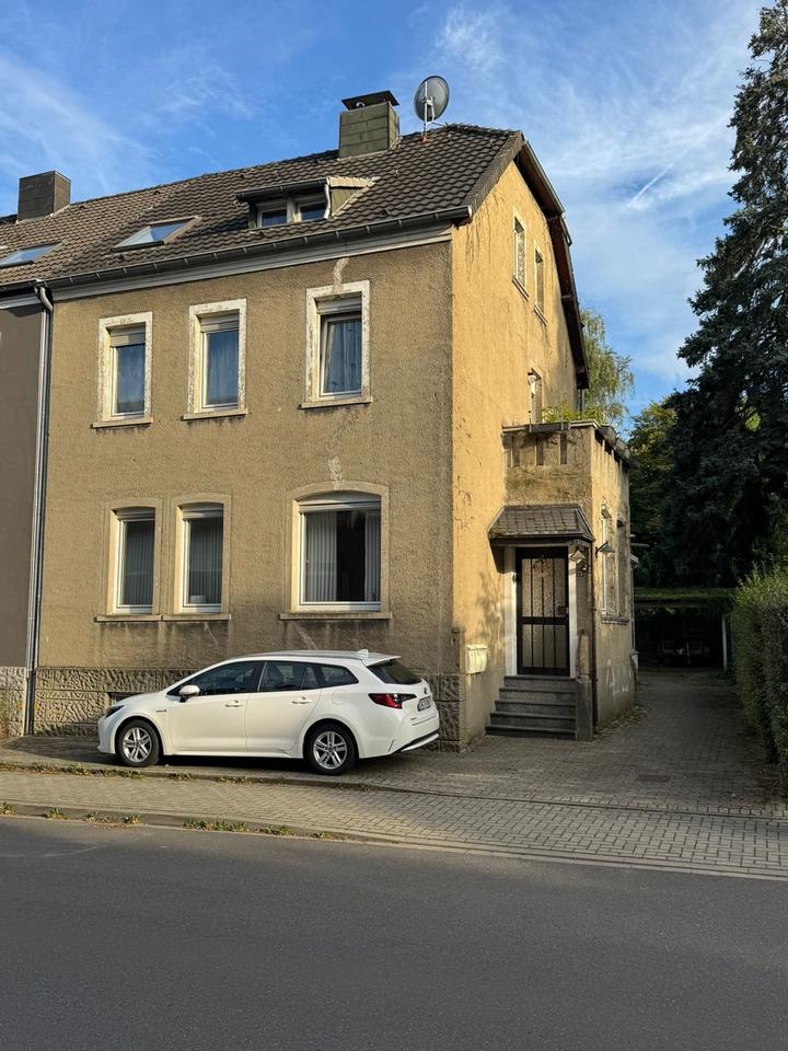 Thumbnail-Mehrfamilienhaus in Top-Lage von Erkelenz, direkt vom Eigentümer!