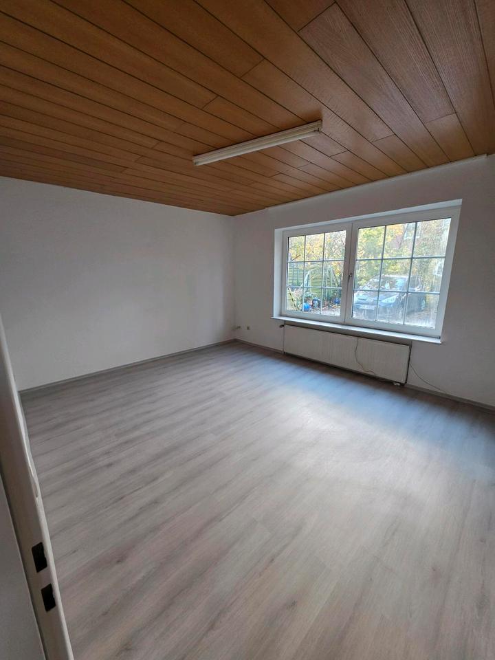 Thumbnail-100qm Wohnung zur Miete in WesterendeGrossheide 3 ZKB