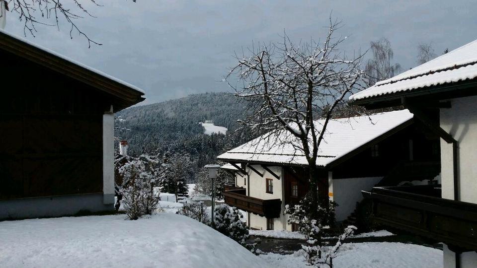 Thumbnail-Ferienwohnung