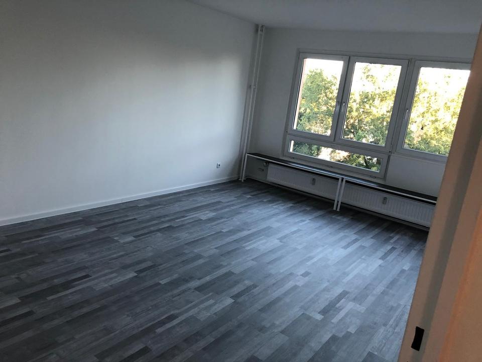 Thumbnail-2 Zimmer Wohnung 60m² + Küche Berlin Spandau sofort mieten Haselhorst frei zu vermieten bezugsfertig