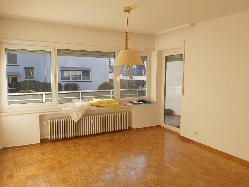 Thumbnail-2 Zimmerwohnung - 57 m² in Bad Pyrmont zu vermieten