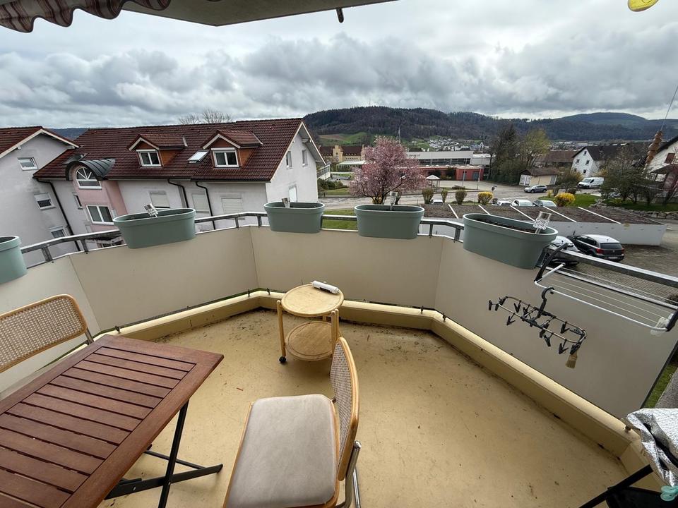 Thumbnail-3,5 Zimmerwohnung ab 01.8.2026