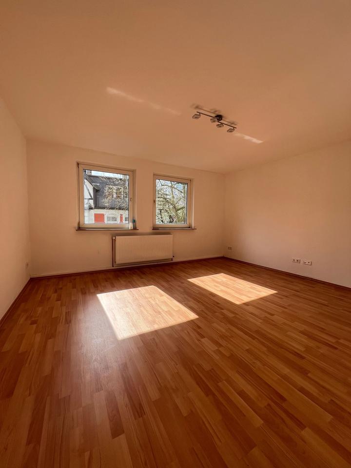 Thumbnail-Lichtdurchflutete 3-Zimmer-Wohnung mit Balkon in Top-Lage von Herne-Wanne
