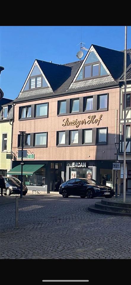 Thumbnail-Ein Zimmer Apartment möbliert