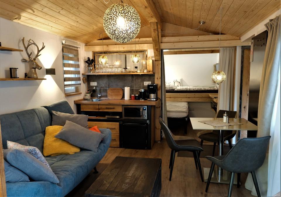 Thumbnail-Ferienwohnung FeWo Berlin Brandenburg fast am See in Neuruppin