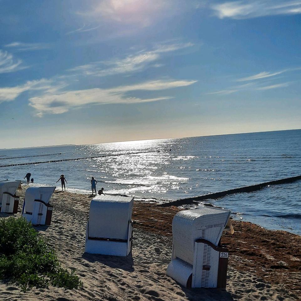 Thumbnail-Ferienhaus Insel Poel Weihnachten frei