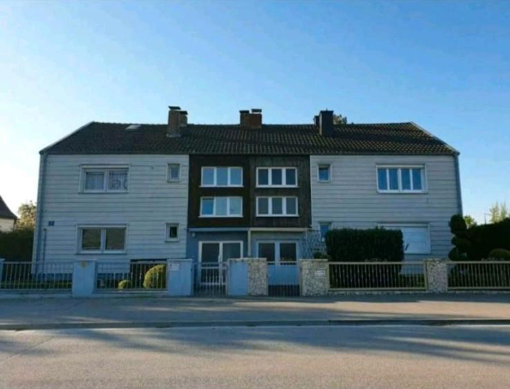 Thumbnail-PROVISIONSFREIE 3ZKB Erdgeschosswohnung mit Gartenanteil