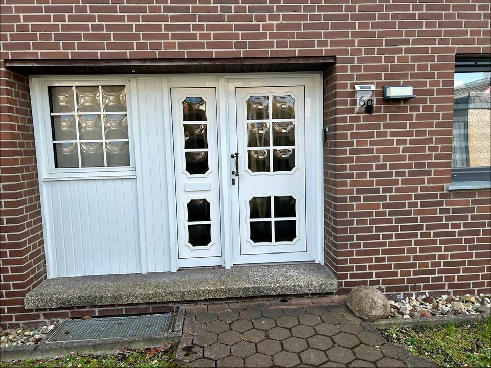 Thumbnail-Idyllisches Reihenendhaus in Beckum