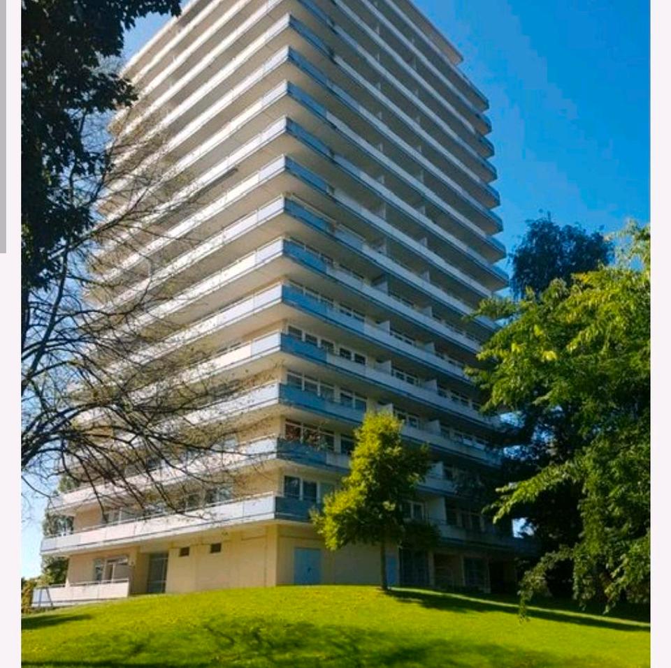 Thumbnail-Großzügige 120m² Wohnung in Lahr – 4,5 Zimmer