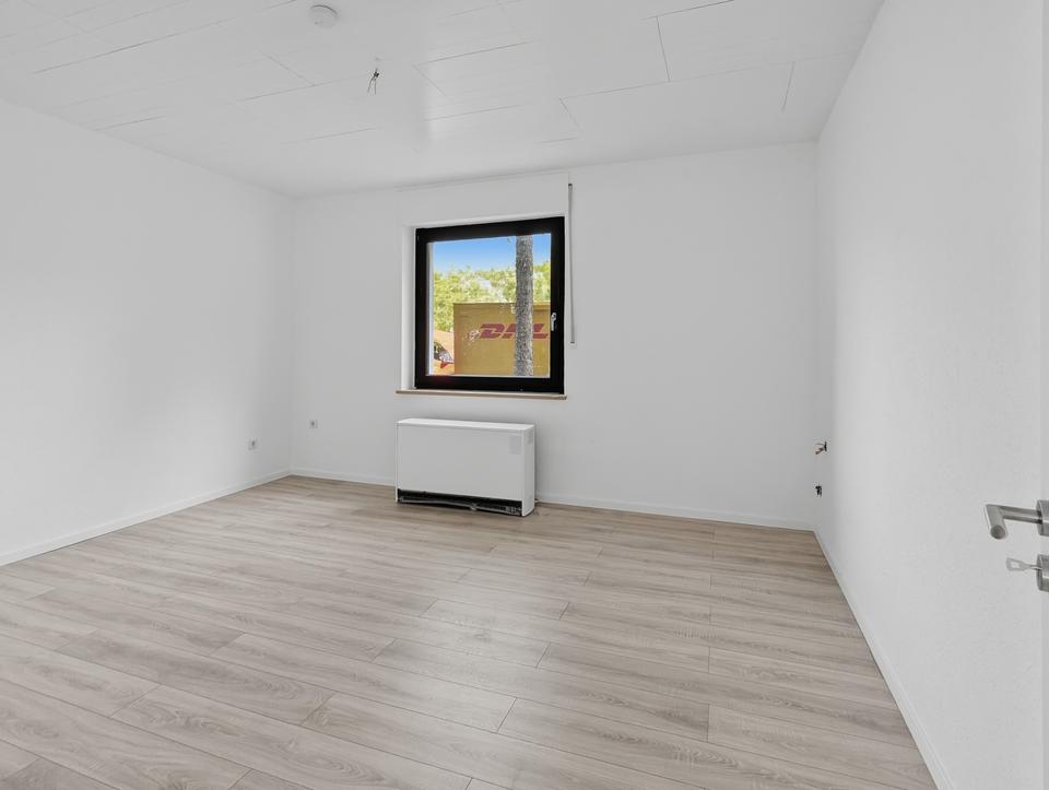 Thumbnail-Renovierte EG-Wohnung ab sofort zu vermieten