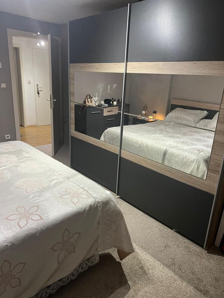 Thumbnail-2,5 Zimmer Wohnung zur Miete – Oranienstraße 65185 Wiesbaden