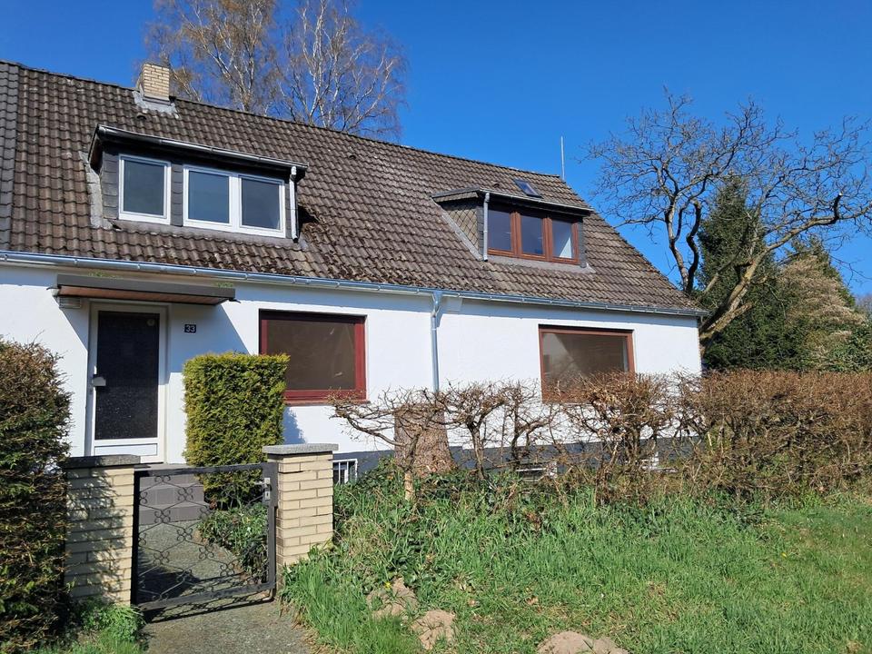 Thumbnail-Generationenhaus u. Renditeobjekt 3 eigenständige Wohneinheiten