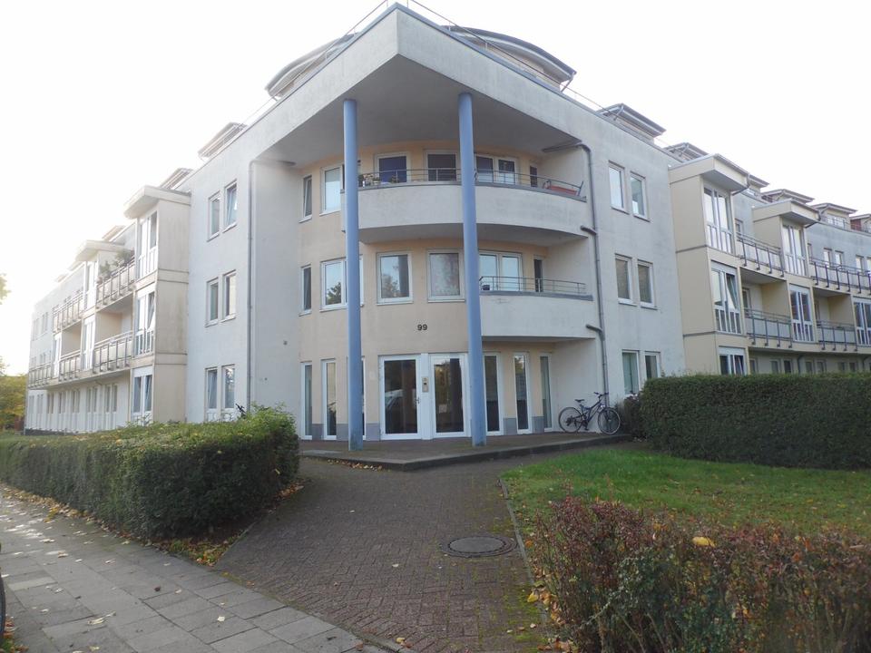 Thumbnail-1 Zimmer Wohnung in St. Lorenz zu vermieten