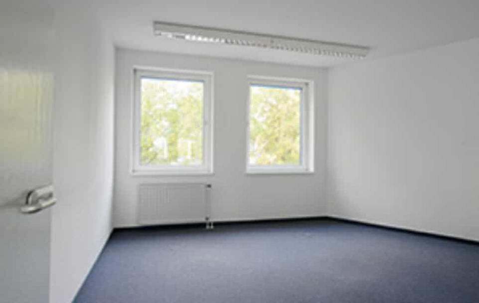 Thumbnail-Moderne Büroflächen mit Lager & Parkplatz in zentraler