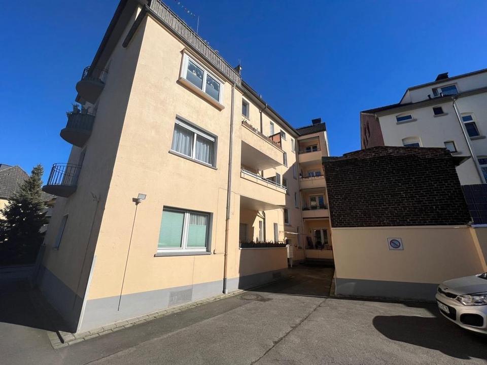 Thumbnail-Provisionsfreie 3,5 Zimmer Wohnung im Herzen von Witten