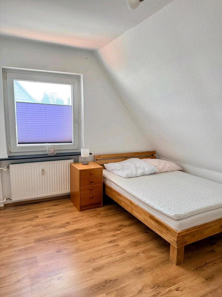 Thumbnail-2,5 Zimmer Wohnung mit Balkon