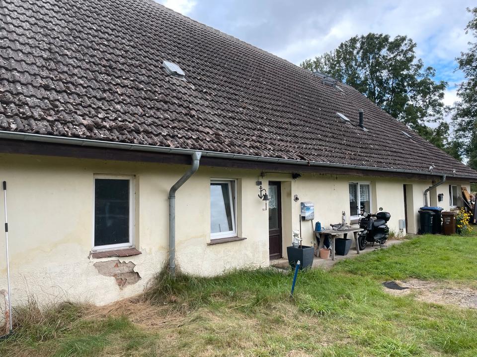 Thumbnail-Wohnhaus mit 3 Wohneinheiten - Verkauf von privat, ohne Makler