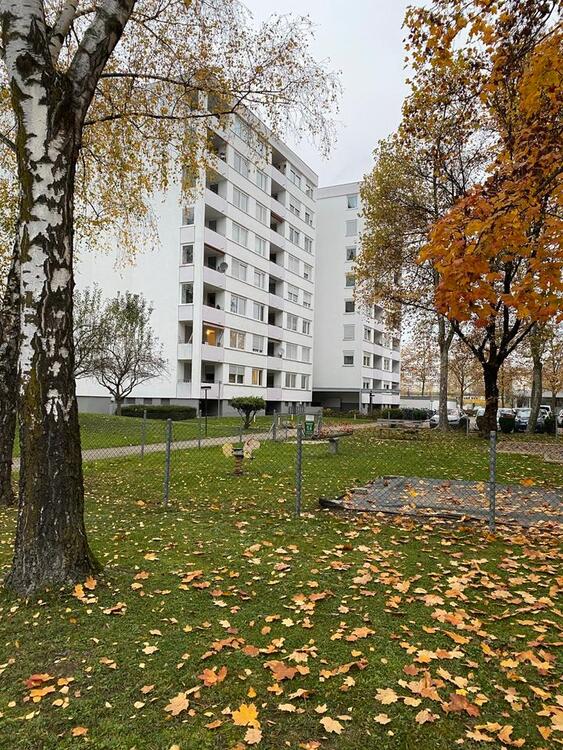 Thumbnail-4,5 -Zimmerwohnung