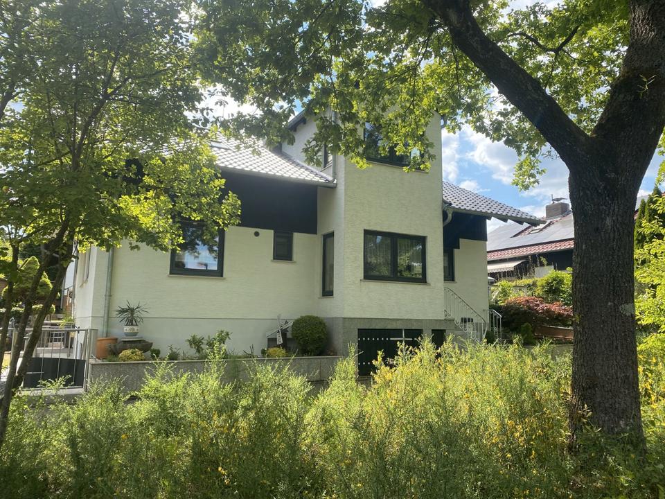 Thumbnail-Einfamilienhaus mit Einliegerwohnung KL Uni-Wohngebiet