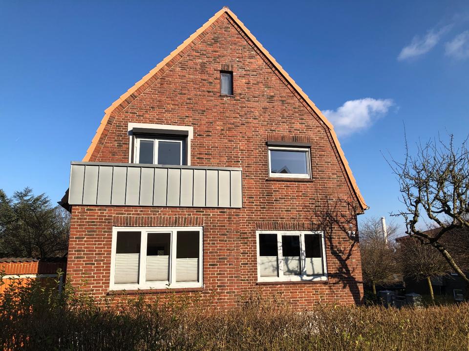 Thumbnail-Stilvolles Haus mit Garten und zusätzlichem Baugrundstück