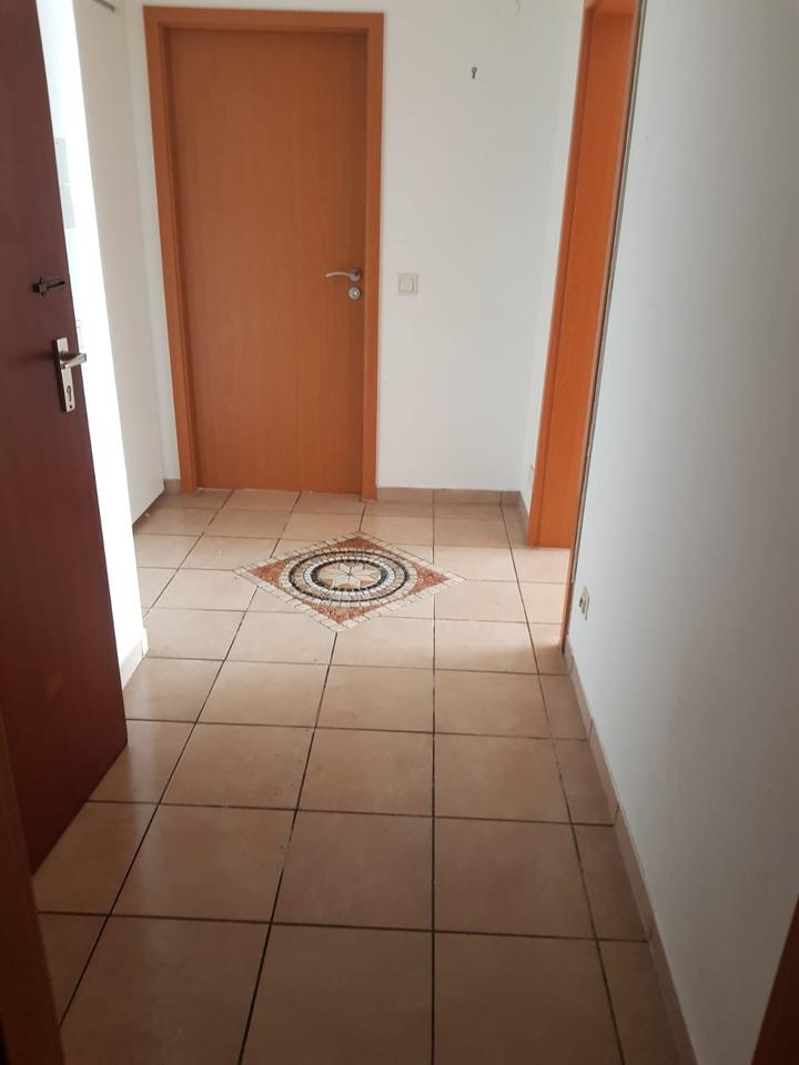 Thumbnail-Ich Biete eine Wohnung in Ransbach-Baumbach an