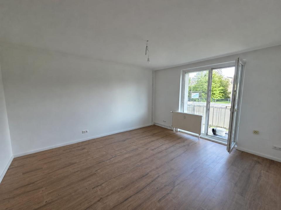 Thumbnail-2-Raum Wohnung in Groß Kreutz, Erstbezug nach einer Renovierung, Erdgeschoss