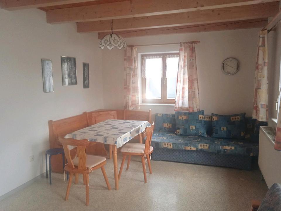 Thumbnail-Monteurwohnung Monteurunterkunft Monteurzimmer Arbeiter Monteure