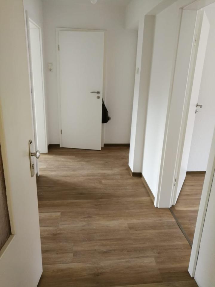Thumbnail-3 Zimmerwohnung Innenstadt mit Balkon