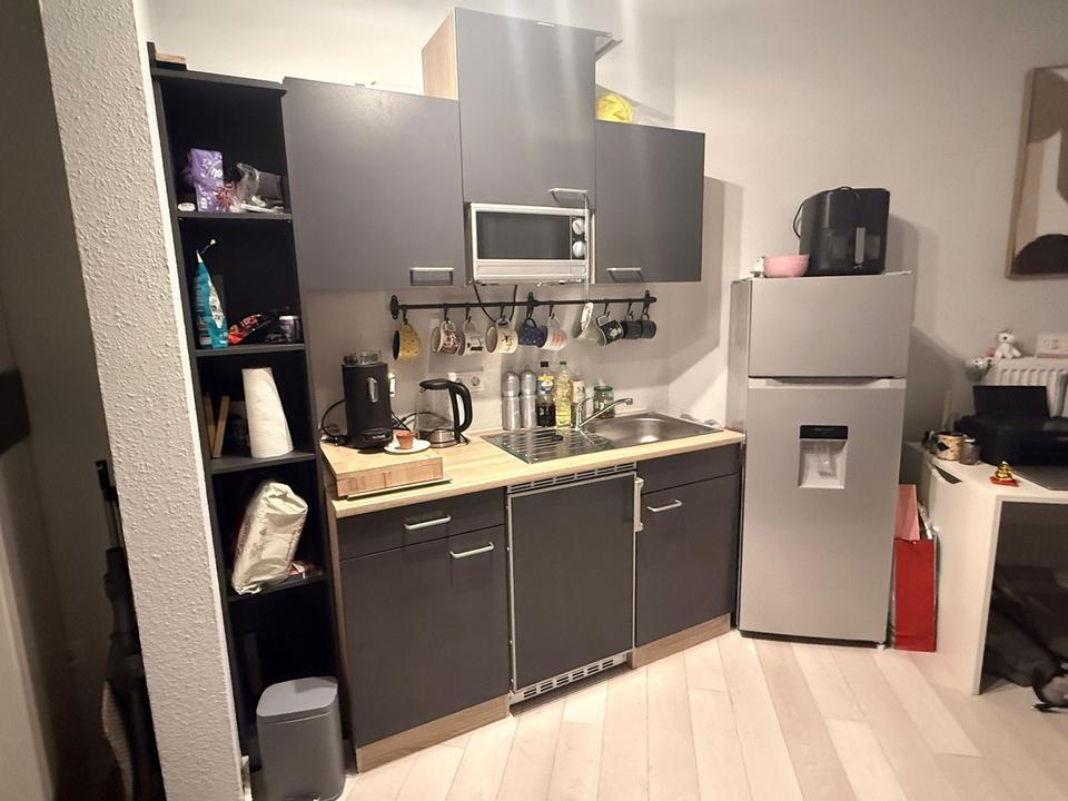 Thumbnail-Barrierefreie Wohnung nähe Kiel